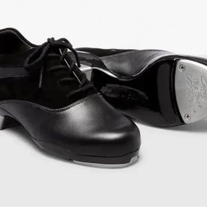 Capezio Tele Tone Tapsonic Tap Shoe